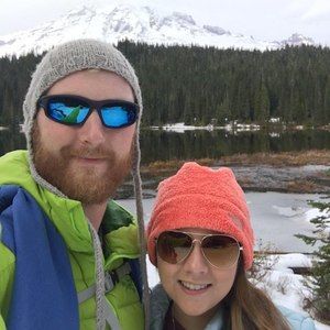 Meet your Posher, Tonya